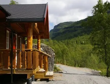 Haugen Fjellgard Eksingedal