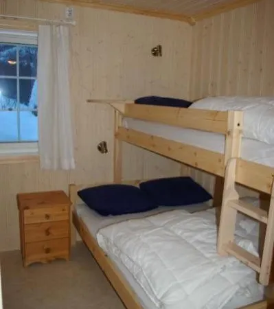 Alojamento de Turismo Rural Haugen Fjellgard *