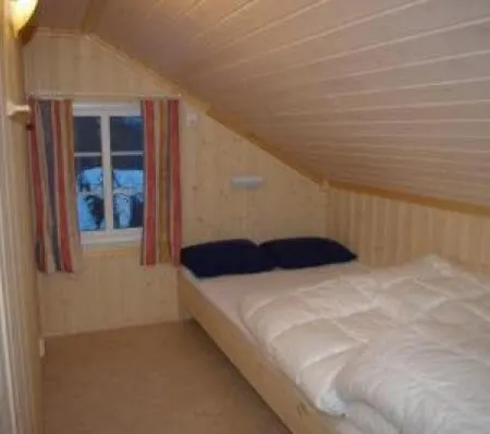 Haugen Fjellgard *