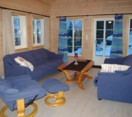 Haugen Fjellgard