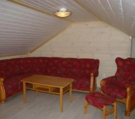 Haugen Fjellgard * Eksingedal