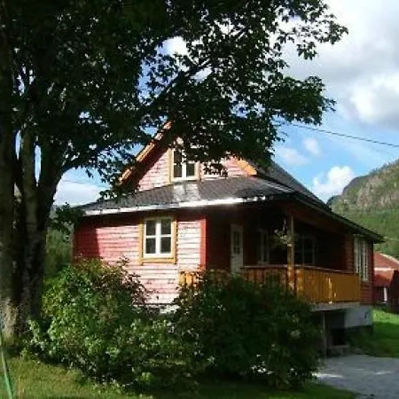 Haugen Fjellgard * Eksingedal